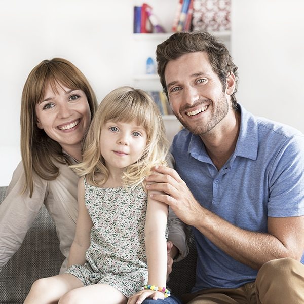 family dentist islington