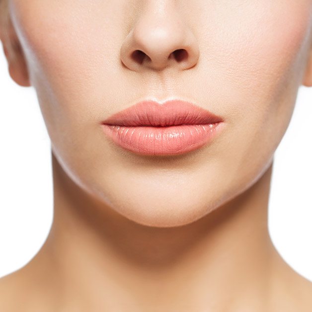 Lip fillers & Contouring at Open Beauty in Islington London N7