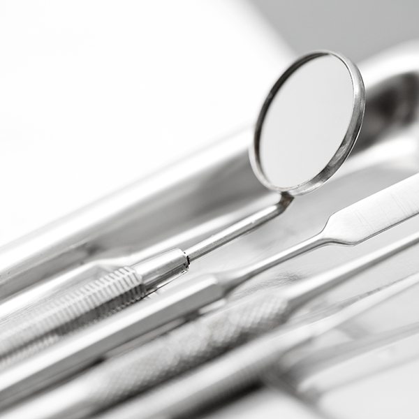 root canal in islington