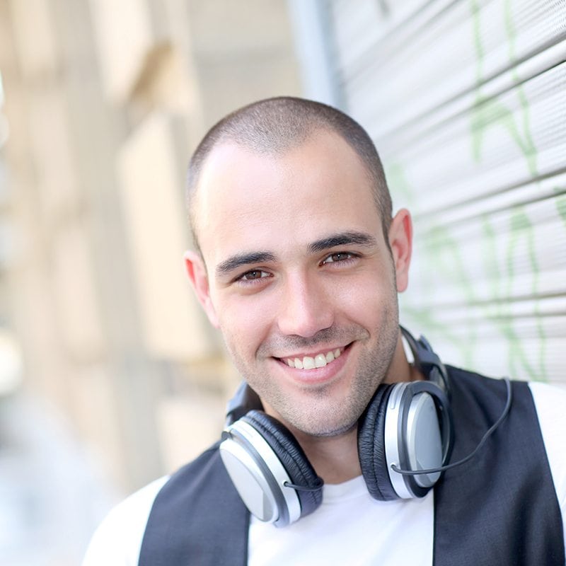 tooth repair onlays in islington