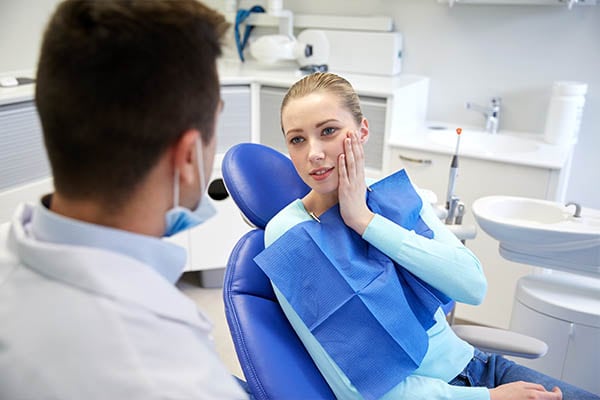 wisdom teeth removal in islington N7