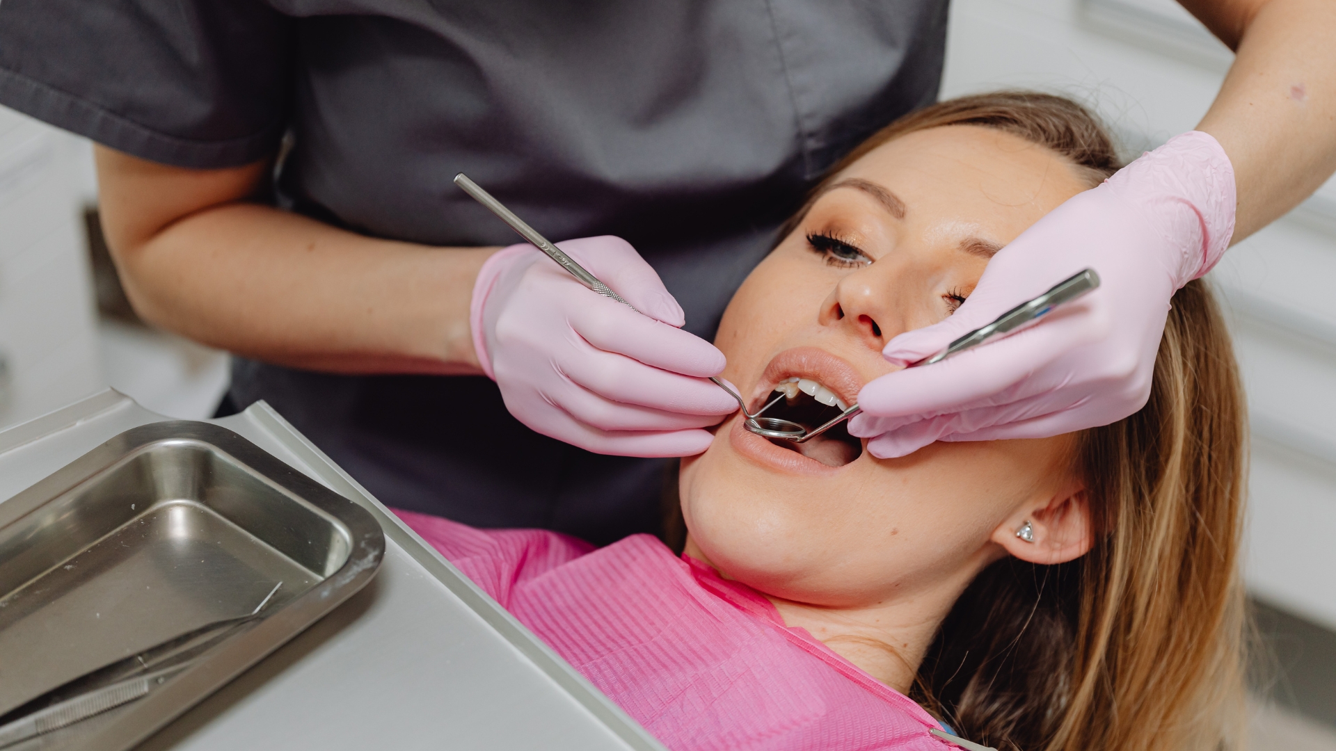Endodontic root canal treatment at Open Dental Care Islington