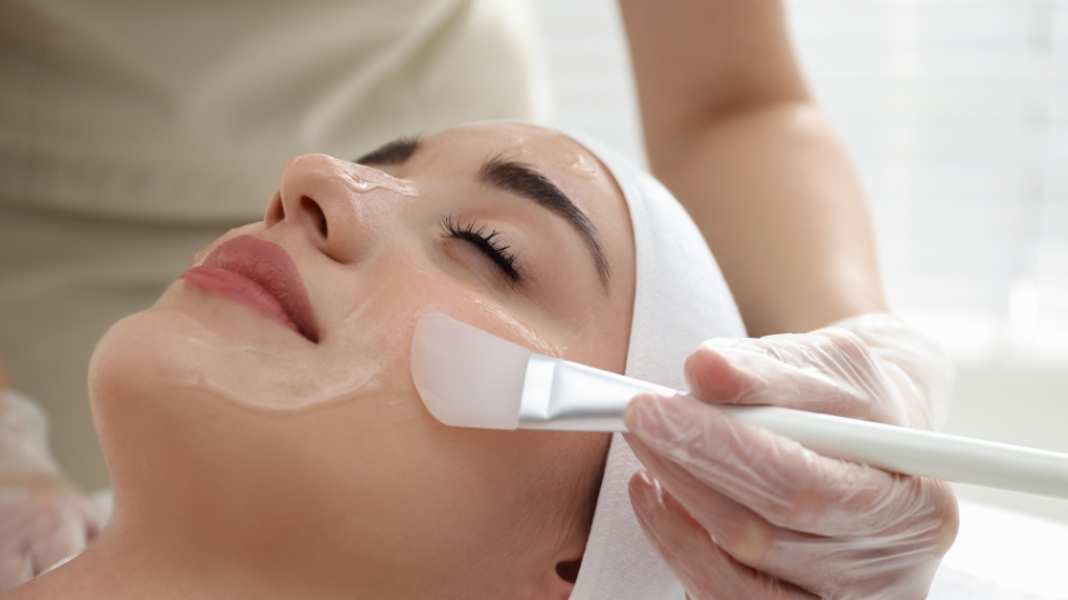chemical peel treatments best facial treatments