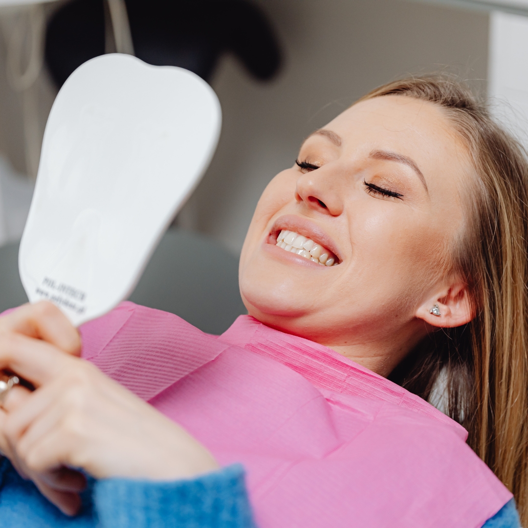 Dental bridge treatment at Open Dental Care Islington
