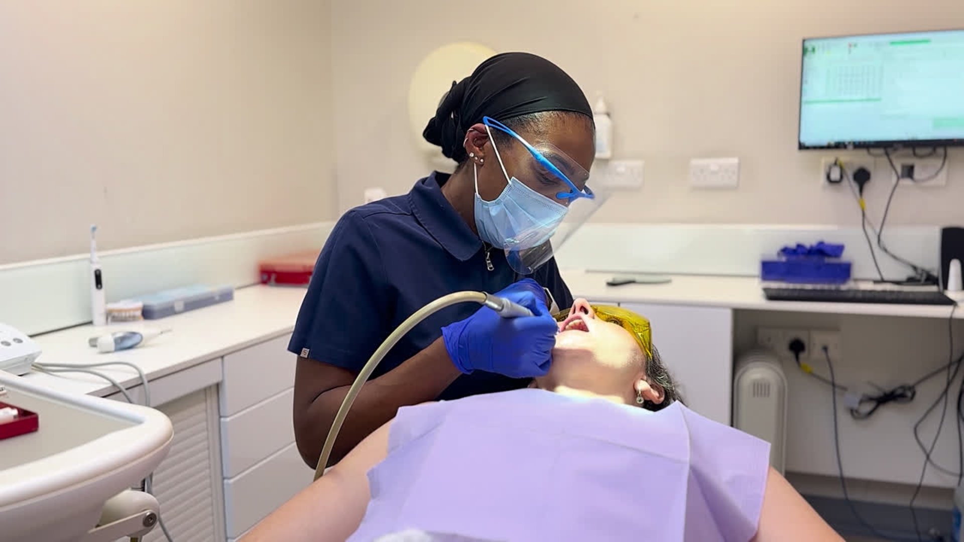 What Does a Dental Hygienist Actually Do (and Why Is It Not the Same as a Check-Up)?